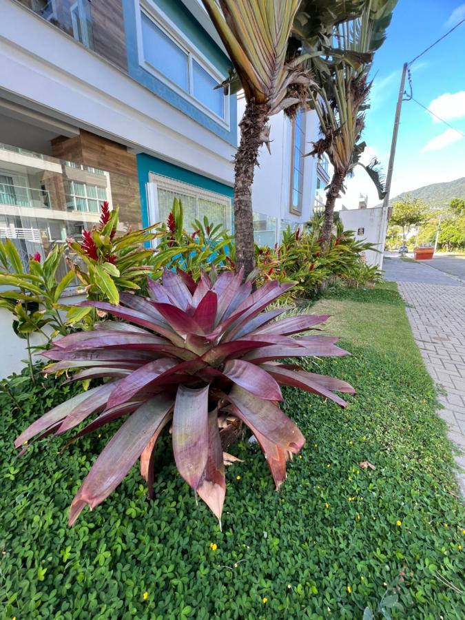Apto Praia De Palmas 고베르나도르 셀소 하모스 외부 사진